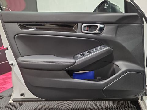 Civic 2.0 I-MMD 184 ADVANCE 2023 occasion 54180 Houdemont