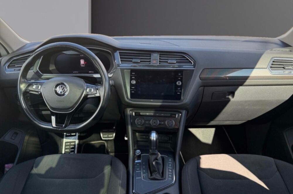 Tiguan Allspace 2.0 TDI 150 4X2 DSG PH2 2019 occasion 27200 Vernon