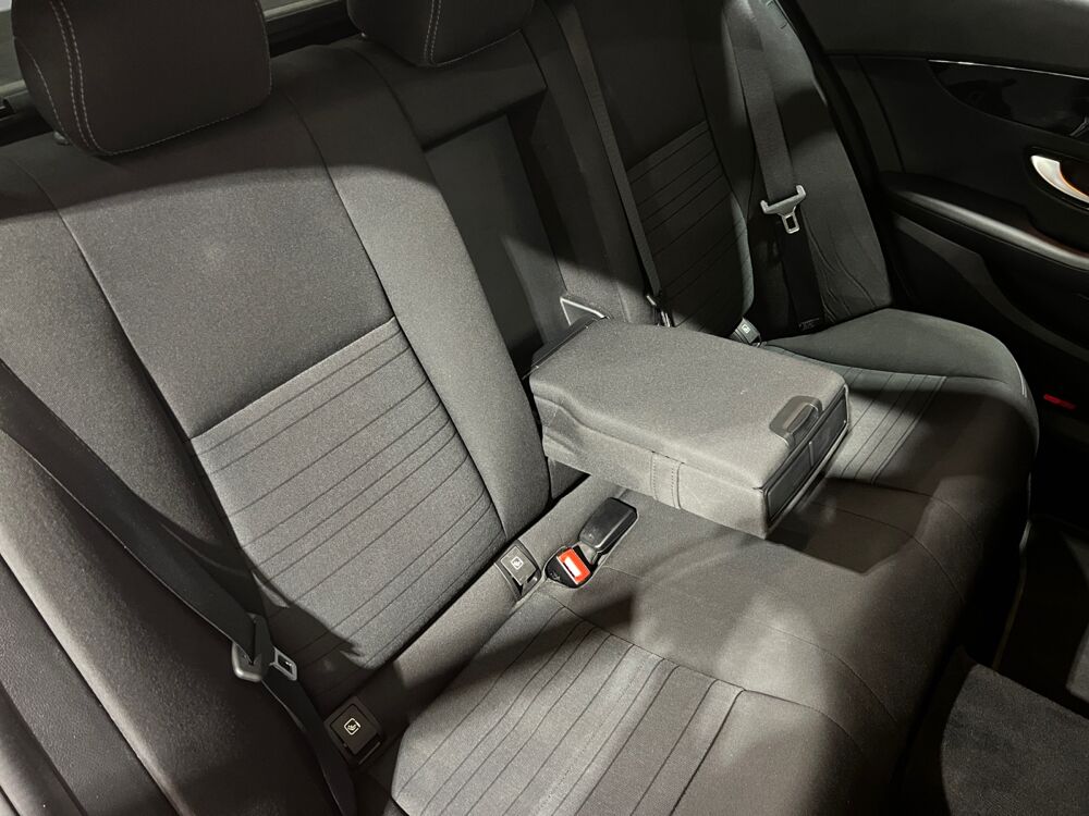 Classe C C220 D AVANTGARDE LINE BA 2019 occasion 54180 Houdemont