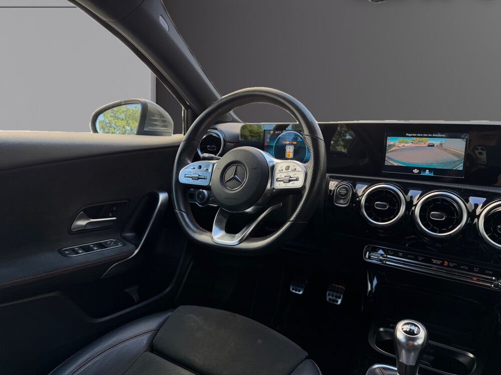 Classe A A160 AMG LINE 2019 occasion 30900 Nimes