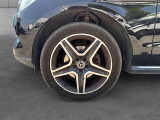 Classe A ML 350 CDI BLUETEC EDITION 1 2013 occasion 83480 Puget-sur-Argens