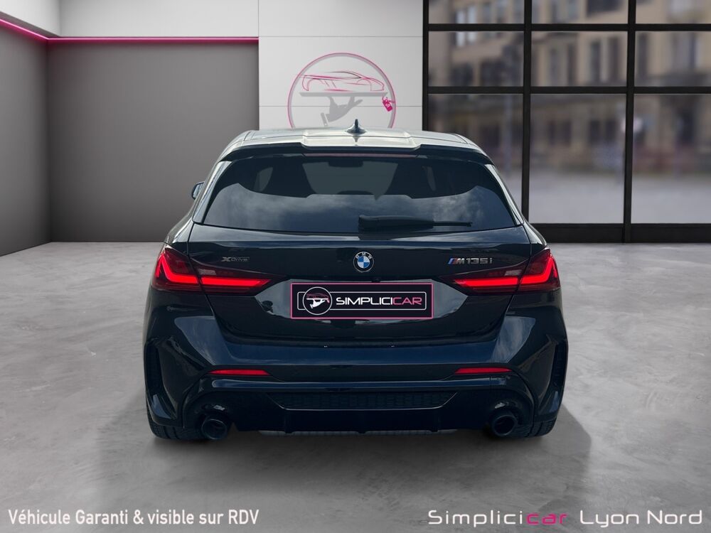 Divers M 135I X DRIVE EDITION M SPORT PRO 2022 occasion 69730 Genay