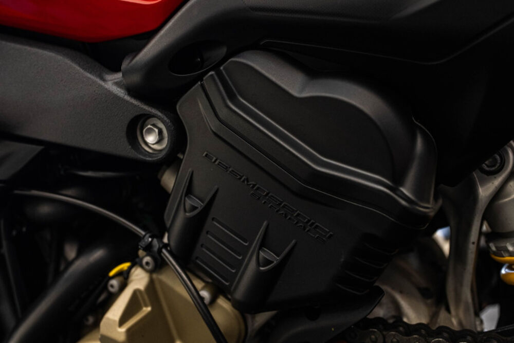 DUCATI 2024 occasion 64121 Serres-Castet