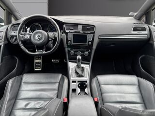 Golf R 2016 occasion 45750 Saint-Pryv&eacute;-Saint-Mesmin