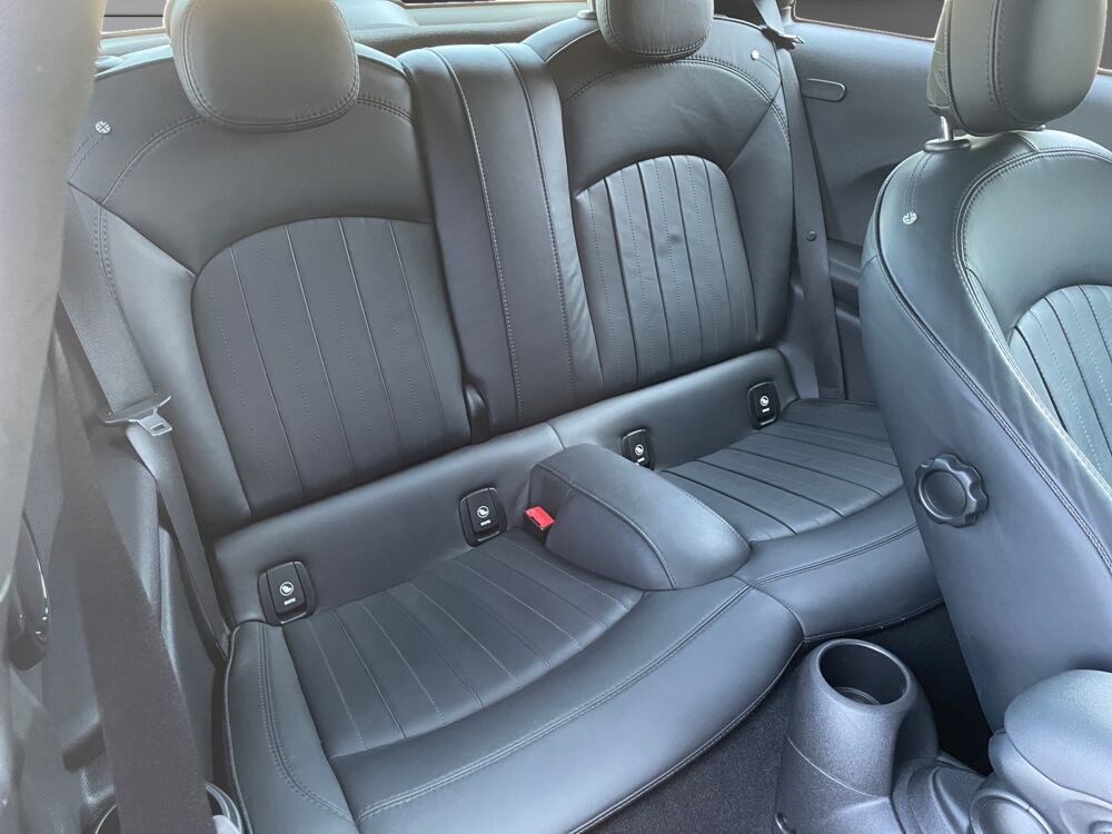 Cooper JOHN COOPER WORKS PRO BA 2018 occasion 49070 Beaucouz&eacute;