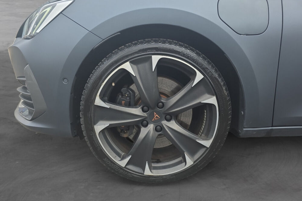 Leon 1.4 E-HYBRID 245 VZ DSG6 2021 occasion 60000 Beauvais