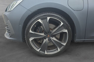 Leon 1.4 E-HYBRID 245 VZ DSG6 2021 occasion 60000 Beauvais