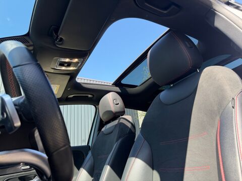 Classe GLA GLA 200 AMG LINE DCT 2020 occasion 69730 Genay