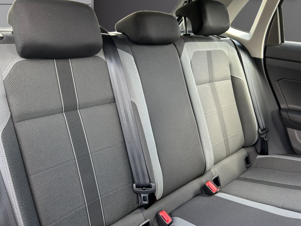 Polo VI 1.0 TSI 115 R-Line 2019 occasion 14320 Saint-Andr&eacute;-sur-Orne
