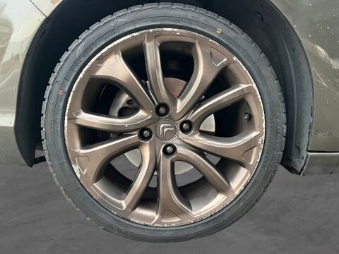C4 1.6 E-HDI 112 Exclusive 2011 occasion 69730 Genay