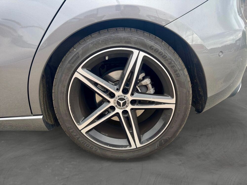 Classe A A200 D AMG LINE 8G-DCT 2021 occasion 87000 Limoges