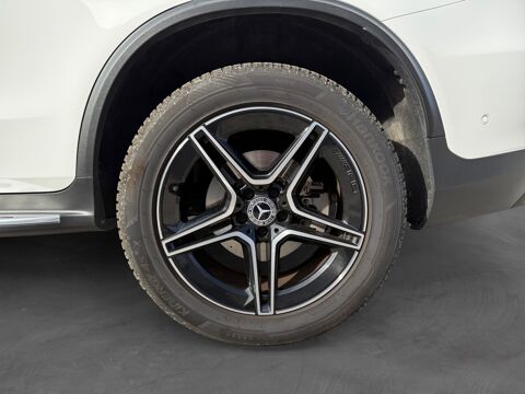 Classe GLC 300 DE 4MATIC AMG LINE BA 2021 occasion 45750 Saint-Pryv&eacute;-Saint-Mesmin
