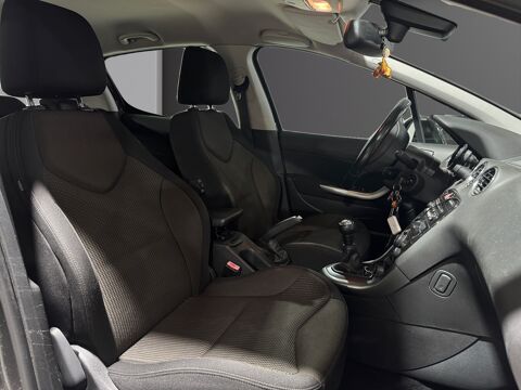 308 1.6 HDI 92 STYLE III 2013 occasion 01800 Meximieux