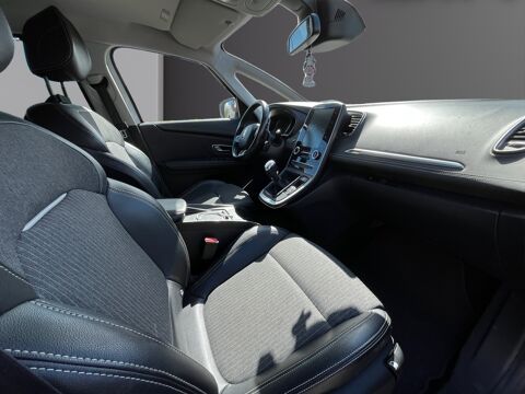 Sc&eacute;nic IV 1.3 TCE 140 SL LIMITED 21 2021 occasion 87000 Limoges