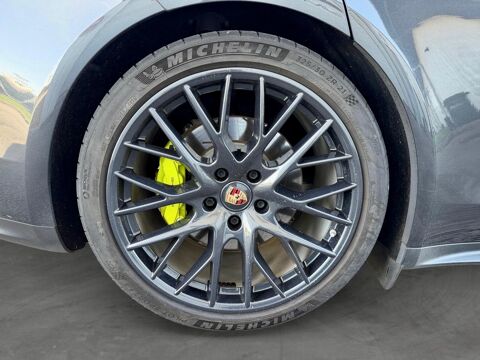 Panamera 4S 2021 occasion 25410 Saint-Vit