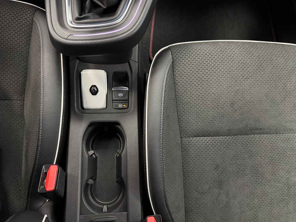 Clio 1.0 TCE 100 INTENS 2020 occasion 80080 Amiens