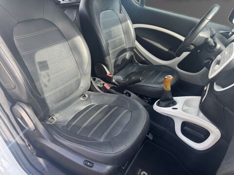 ForTwo PRIME 2014 occasion 69730 Genay