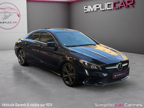 Annonce voiture Mercedes Classe A 13990 €