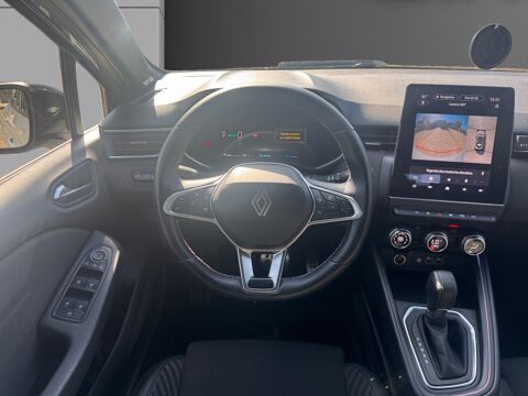 Clio 1.6 E-TECH 145 ESPRIT ALPINE 2025 occasion 27000 &Eacute;vreux