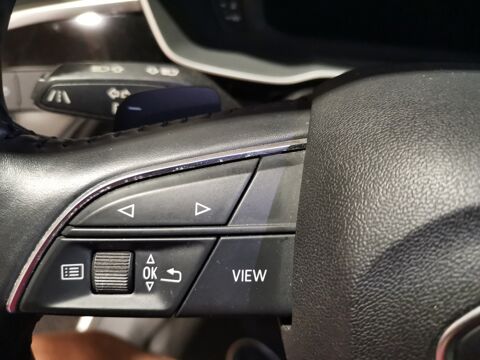 Q3 35 TDI 2.0 150 DESIGN S TRONIC 2019 occasion 54180 Houdemont