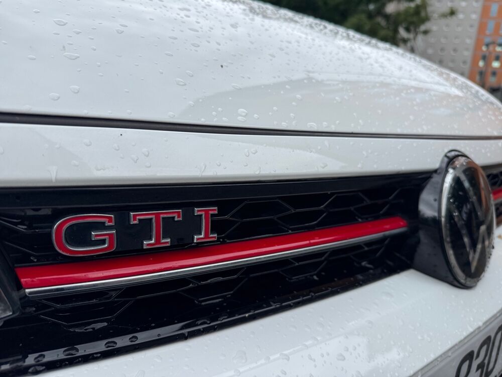 Polo 2.0 TSI 200 GTI DSG 2020 occasion 93100 Montreuil