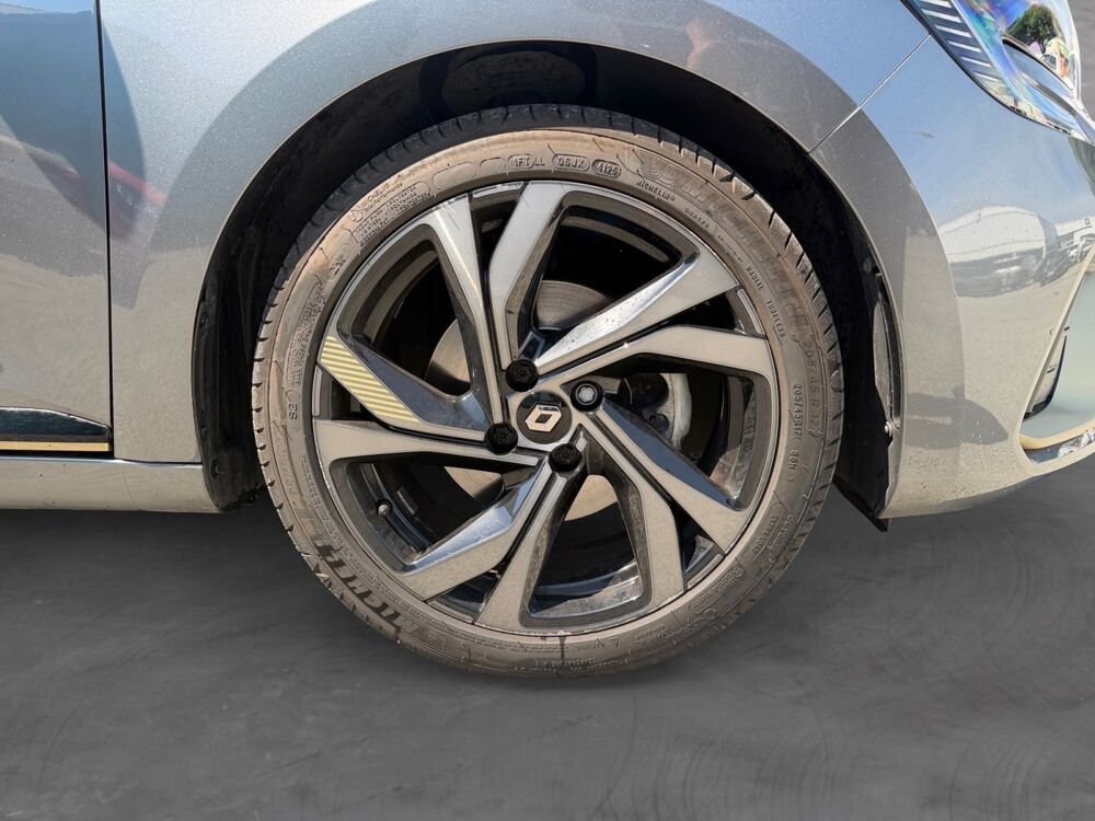 Clio 1.6 E-TECH 140 RS LINE 2023 occasion 83480 Puget-sur-Argens