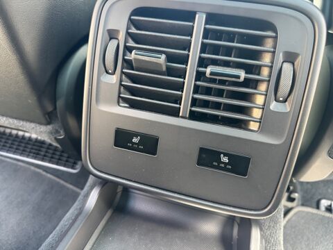 Taycan TURBO 5PL 93 KWH 2020 occasion 93100 Montreuil