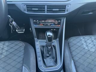 Polo R-Line 2023 occasion 69730 Genay