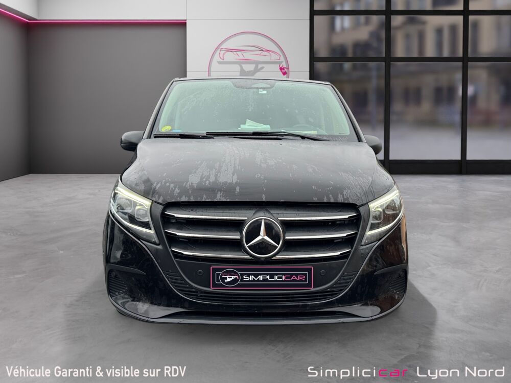 Vito Select 2024 occasion 69730 Genay