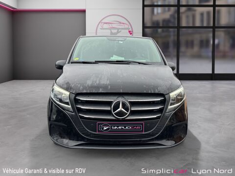 Vito Select 2024 occasion 69730 Genay