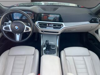 S&eacute;rie 4 (G23) CABRIOLET 420D H 190 BVA8 2021 occasion 25300 Vuillecin