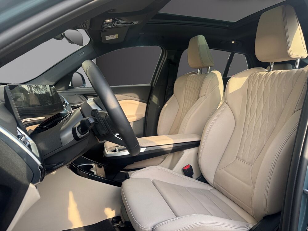 X2 BMW SDRIVE 20I 170 M SPORT PRO 2025 occasion 93100 Montreuil