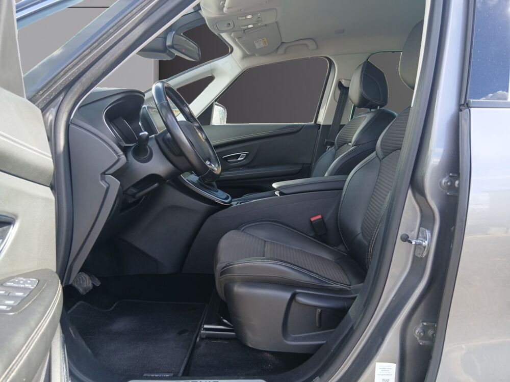 Grand scenic IV GRAND 1.6 DCI 160 INTENS EDC 2016 occasion 60000 Beauvais