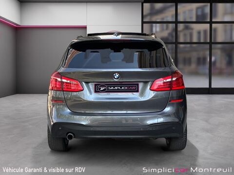 M2 ACTIVE TOURER 225 XE MSPORT 2017 occasion 93100 Montreuil