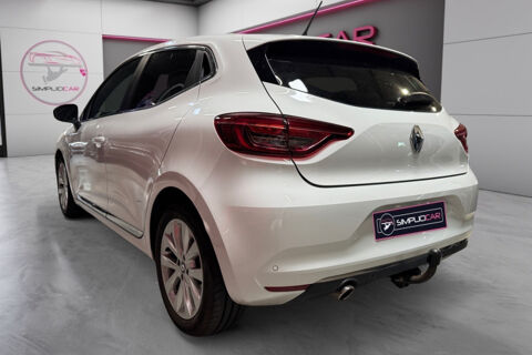 Clio 1.0 TCE 100 INITIALE PARIS 2019 occasion 34070 Montpellier