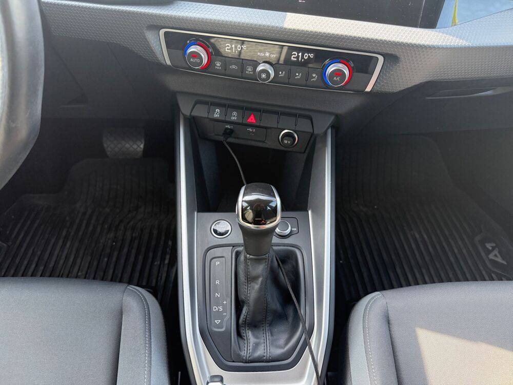 A1 Audi 25 TFSI 95 Advanced 2 2020 occasion 45750 Saint-Pryv&eacute;-Saint-Mesmin