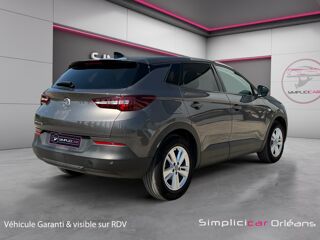Grandland 1.5 D 130 EDITION BA 2020 occasion 45750 Saint-Pryv&eacute;-Saint-Mesmin