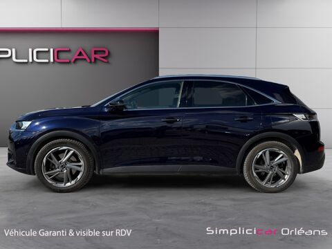 DS7 E-TENSE 4X4 OPERA 2021 occasion 45750 Saint-Pryv&eacute;-Saint-Mesmin