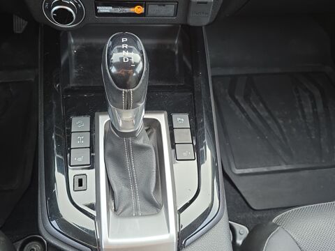 D-MAX SPACE N60 BB 4X4 AT 2021 occasion 03300 Cusset