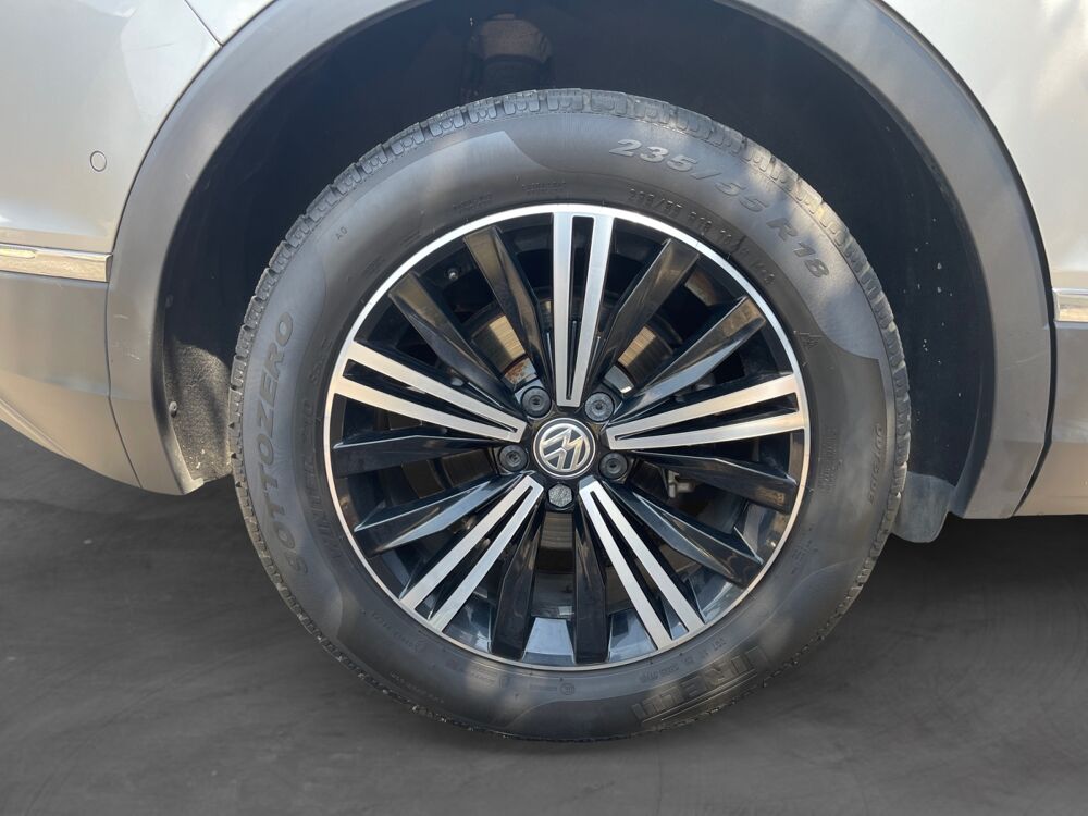 Tiguan CARAT 2018 occasion 69730 Genay