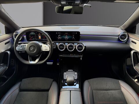 Classe CLA CLA 200 AMG LINE 7G-DCT 2022 occasion 30900 Nimes