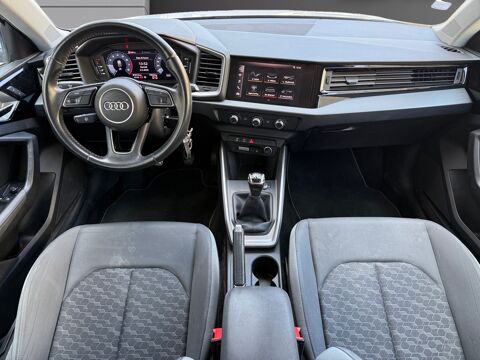 A1 ALLSTREET 25 TFSI 95 DESIGN 2020 occasion 83210 La Farl&egrave;de