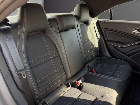 Classe A CLA 200 SENSATION 2013 occasion 45750 Saint-Pryv&eacute;-Saint-Mesmin