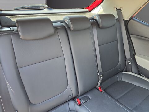 Stonic 1.0 T-GDI 120 PREMIUM 2017 occasion 03300 Cusset