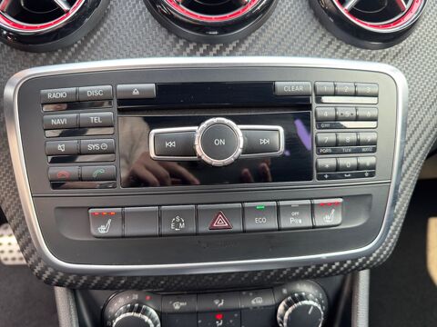 Classe A A250 SPORT 7G-DCT 2014 occasion 45750 Saint-Pryv&eacute;-Saint-Mesmin