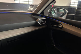 Leon SPORTSTOURER 1.5 eTSI 150 DSG7 Xcellence 2021 occasion 73290 La Motte-Servolex