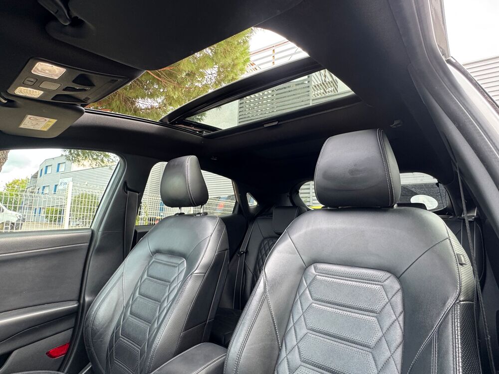 Puma 1.0 ECOBOOST 125 MHEV ST-LINE VIGNALE DCT 2020 occasion 34070 Montpellier