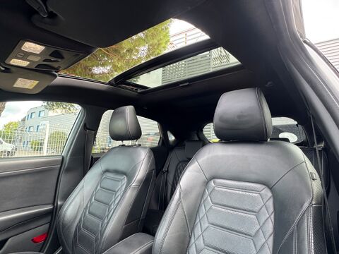 Puma 1.0 ECOBOOST 125 MHEV ST-LINE VIGNALE DCT 2020 occasion 34070 Montpellier