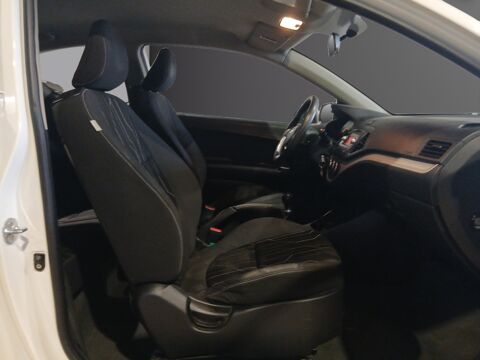 Picanto STYLE 2012 occasion 60000 Beauvais