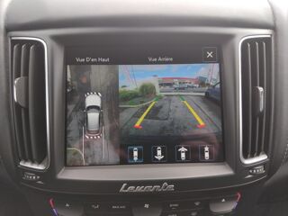 Levante 3.0D V6 275 2016 occasion 60000 Beauvais